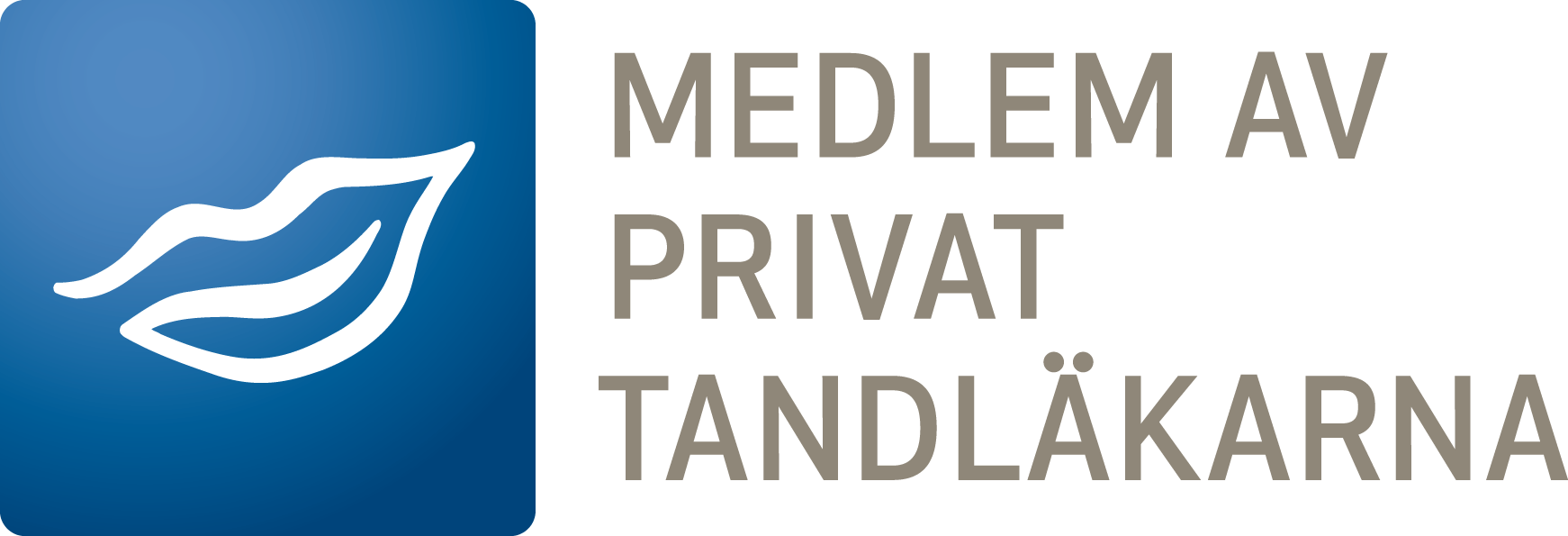 Medlem av Privattandläkarna